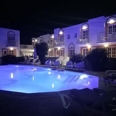 Διαμερίσματα Κατερίνα Κάλυμνος Εξωτερικό φωτογραφία