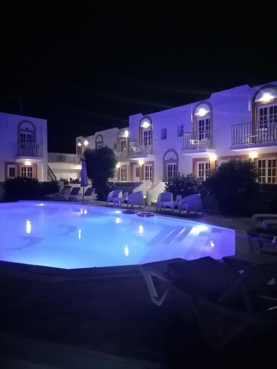 Διαμερίσματα Κατερίνα Κάλυμνος Εξωτερικό φωτογραφία