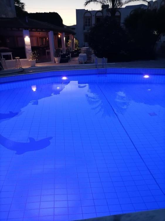 Διαμερίσματα Κατερίνα Κάλυμνος Εξωτερικό φωτογραφία