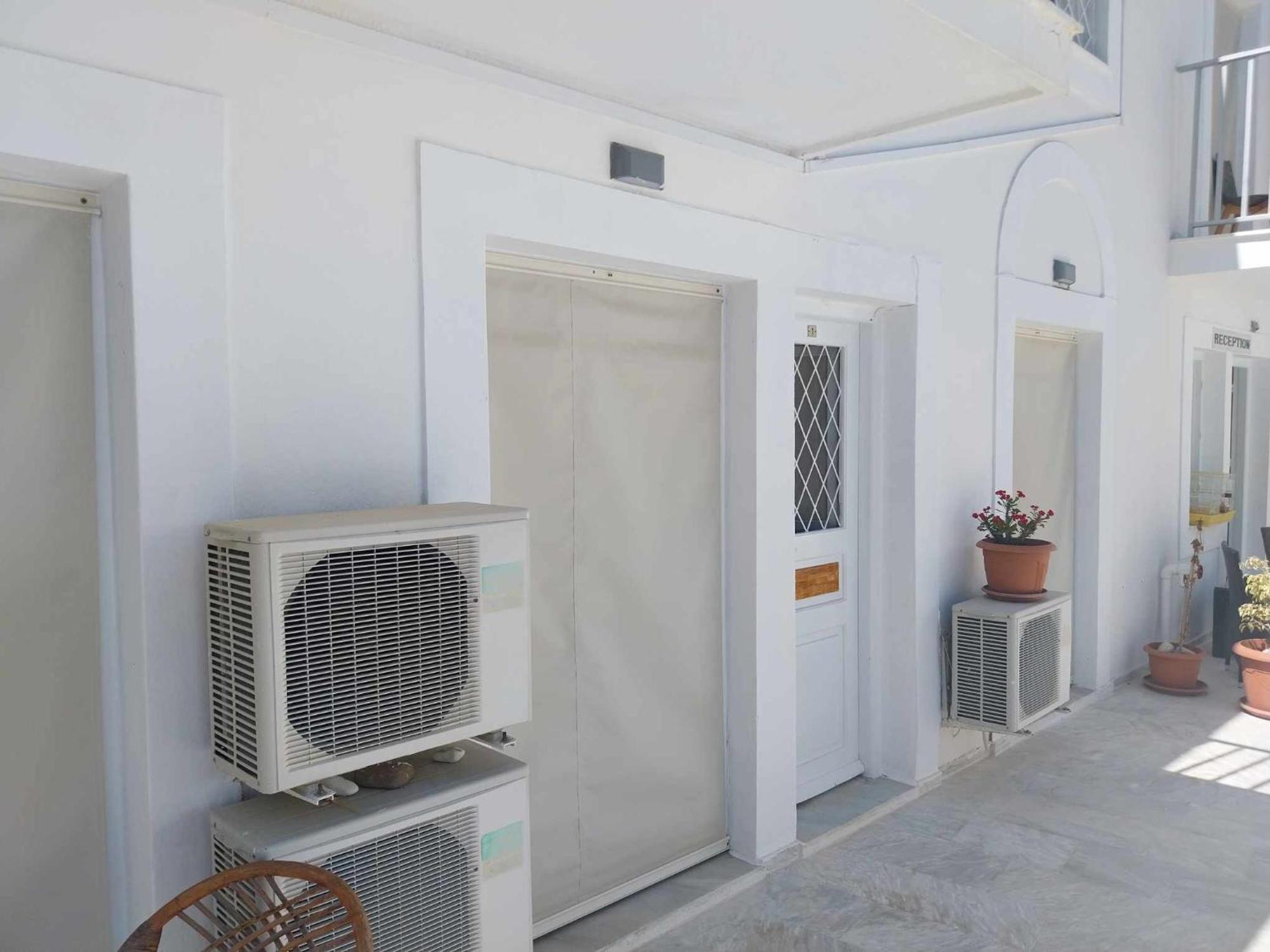 Διαμερίσματα Κατερίνα Κάλυμνος Εξωτερικό φωτογραφία