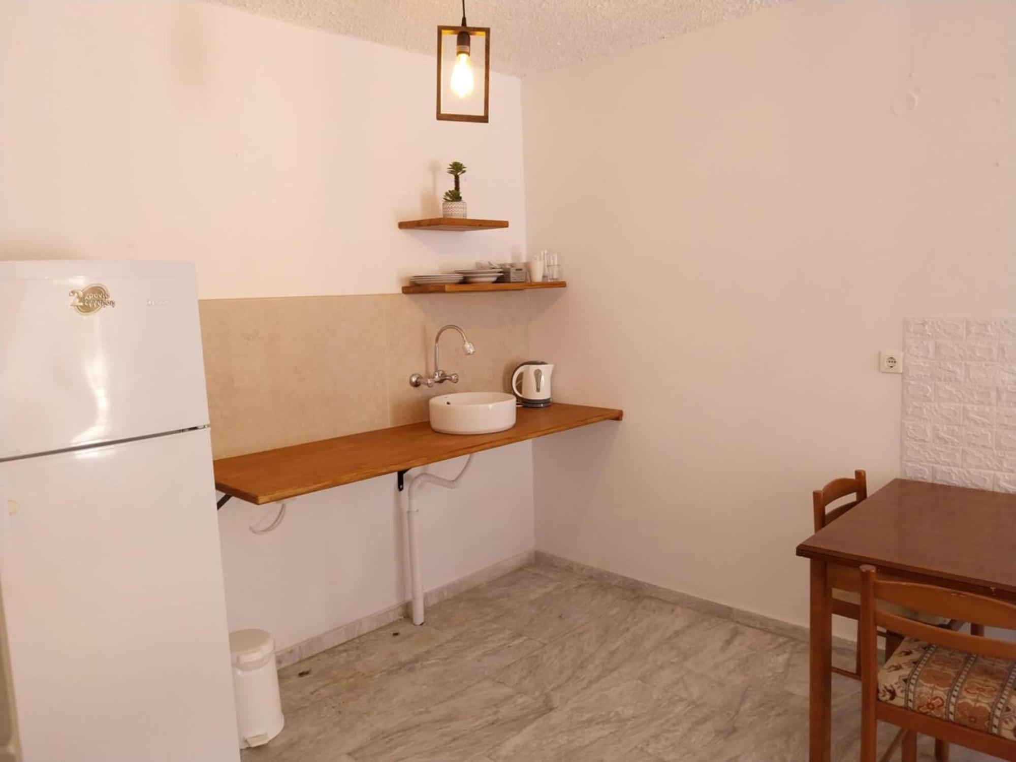 Διαμερίσματα Κατερίνα Κάλυμνος Εξωτερικό φωτογραφία