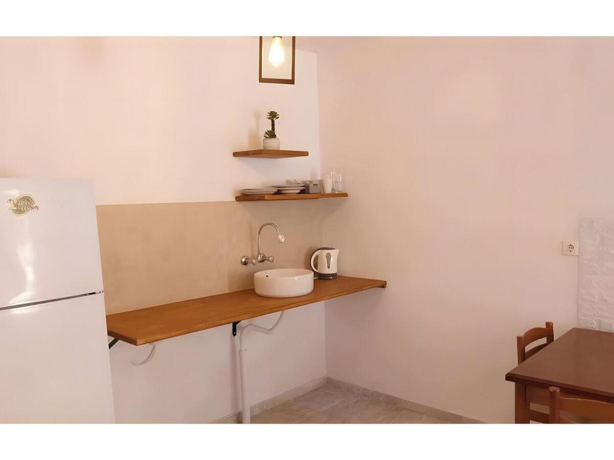 Διαμερίσματα Κατερίνα Κάλυμνος Εξωτερικό φωτογραφία